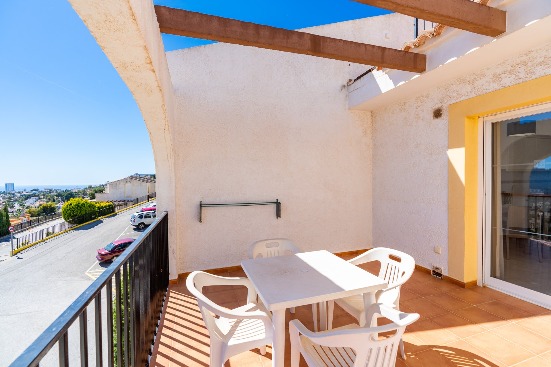 Nýbygging - Sérhæðir - Calpe