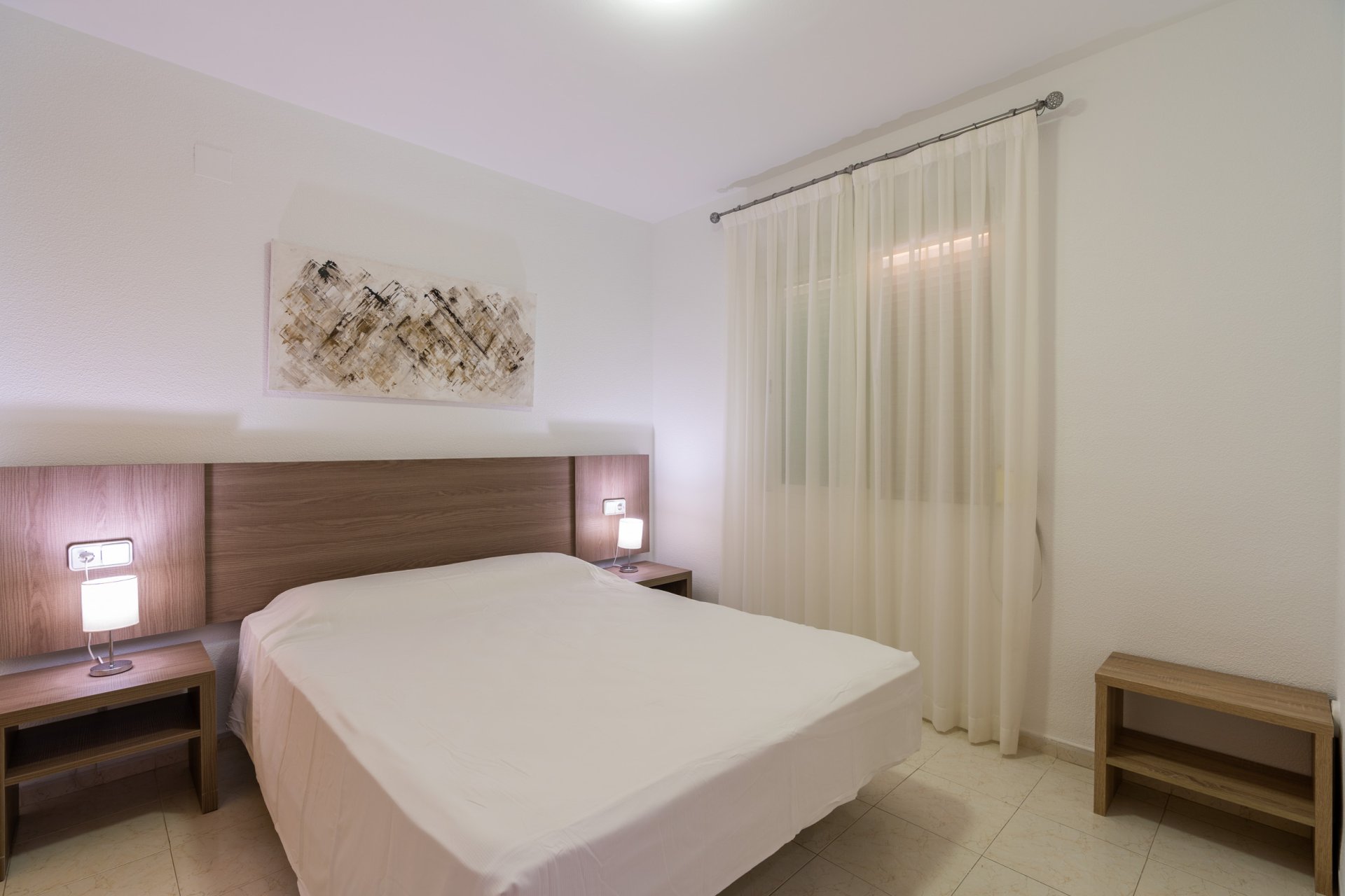 Nýbygging - Sérhæðir - Calpe