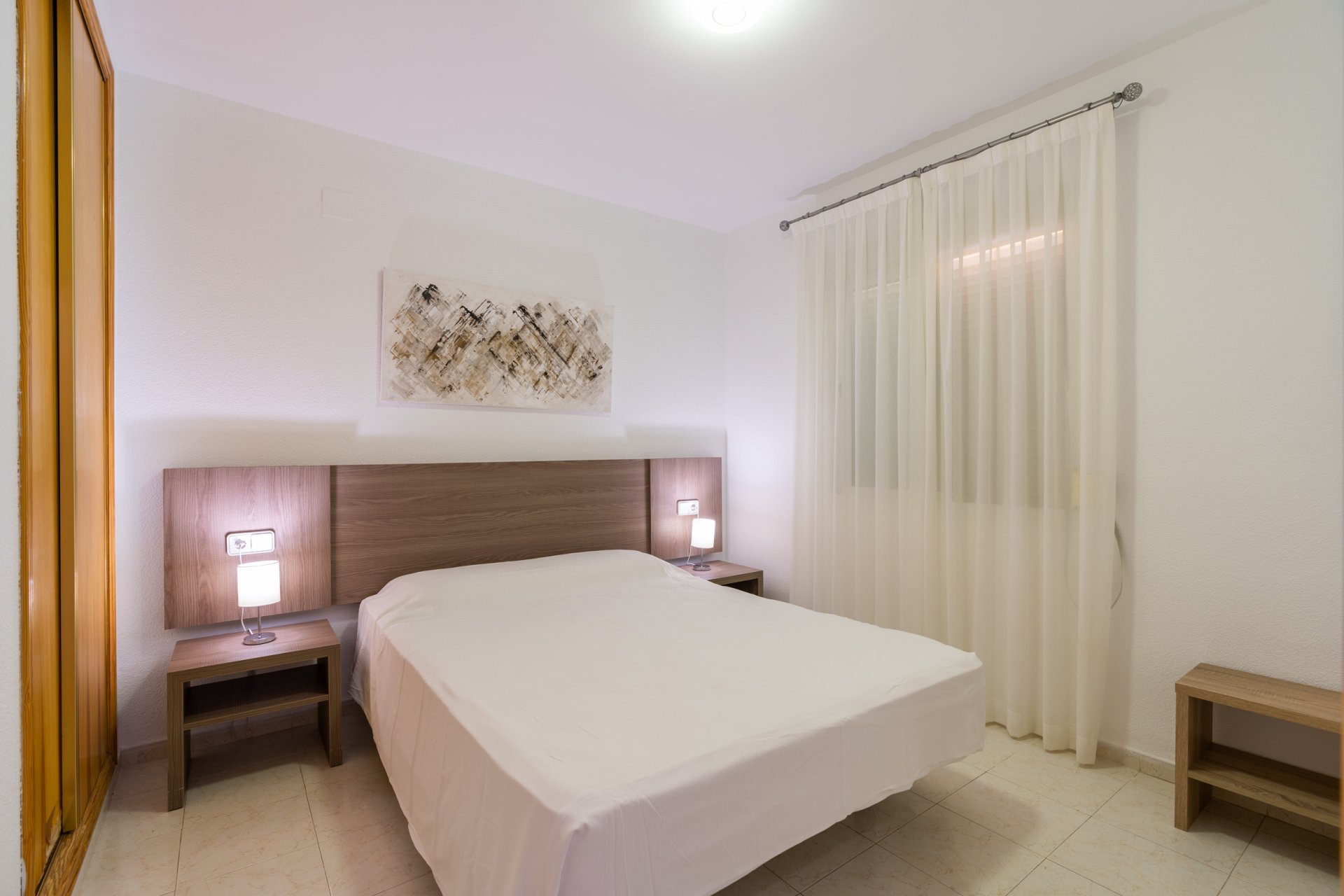 Nýbygging - Sérhæðir - Calpe