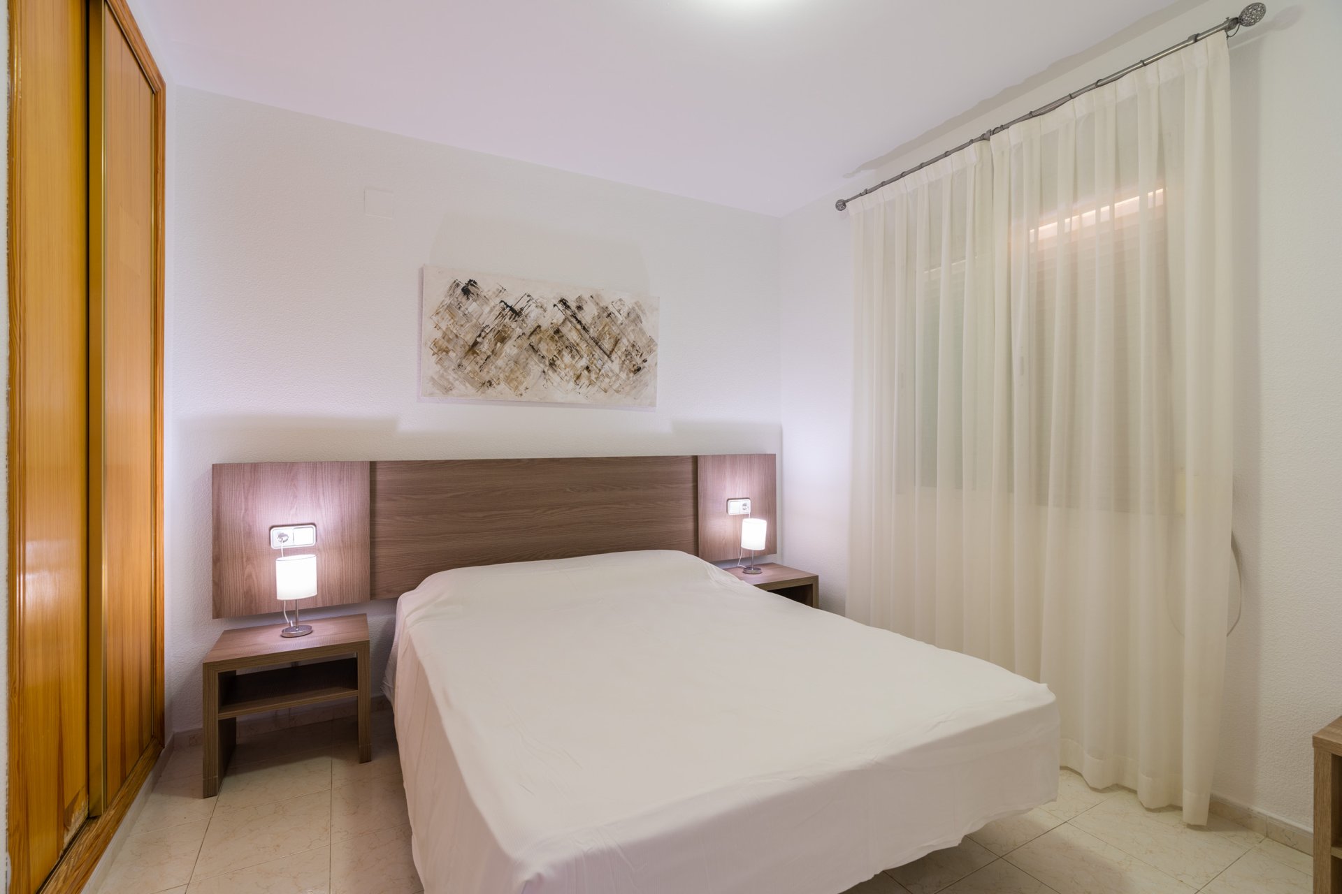 Nýbygging - Sérhæðir - Calpe