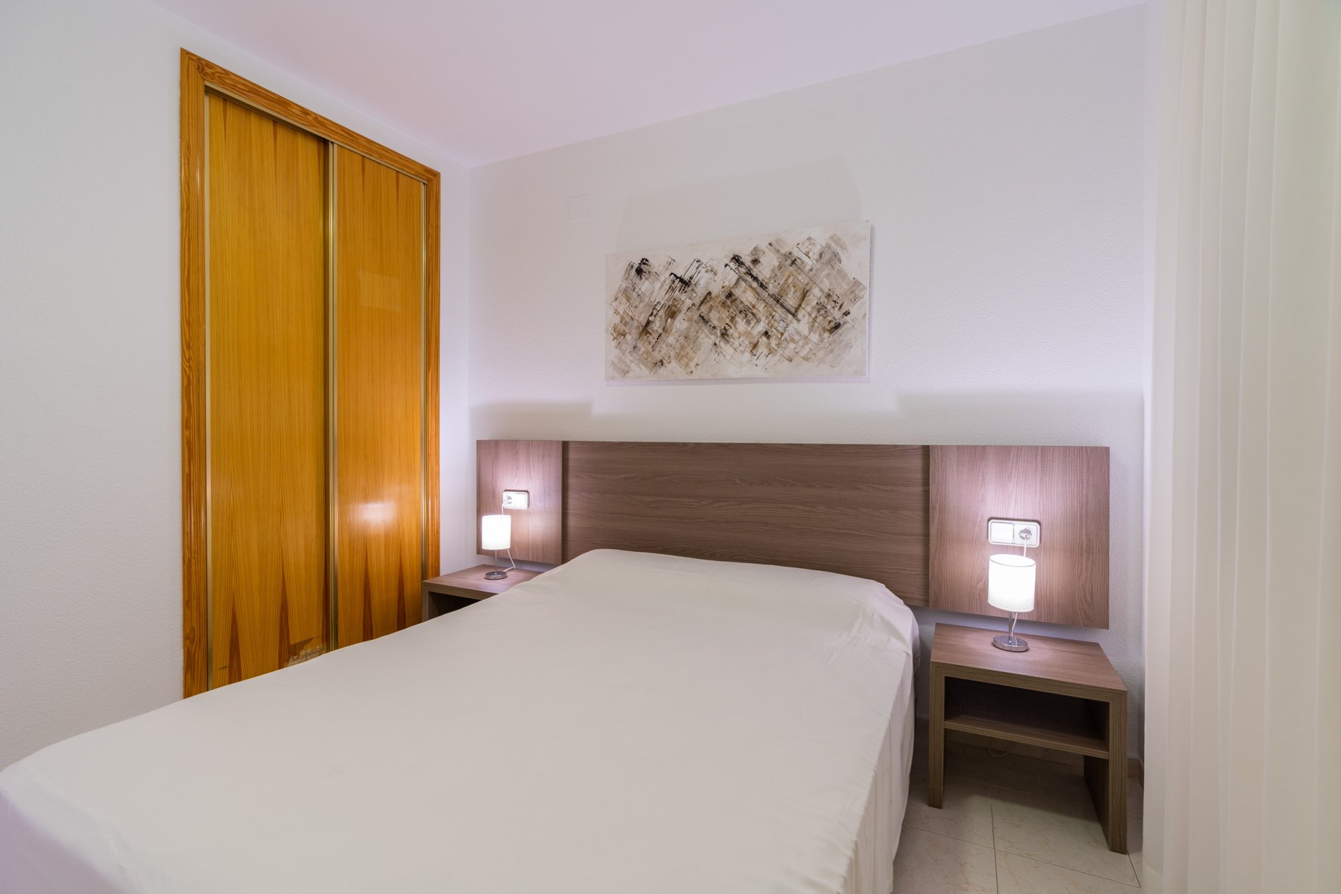 Nýbygging - Sérhæðir - Calpe