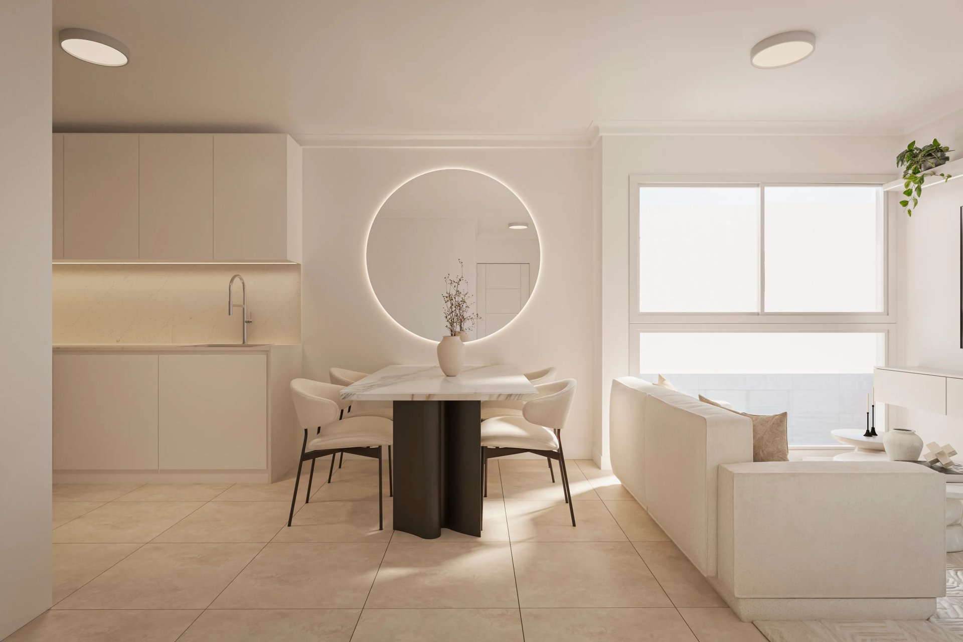 Nýbygging - Íbúð - Torrevieja