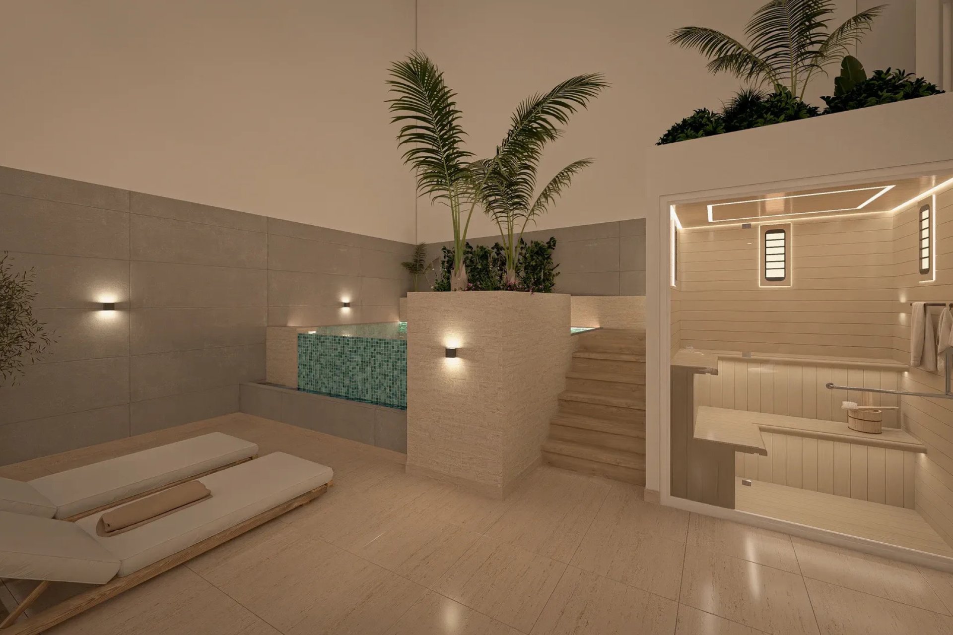 Nýbygging - Íbúð - Torrevieja