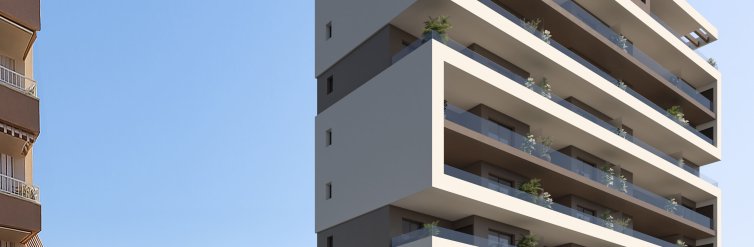 Íbúð · Nýbygging - Guardamar del Segura · Alicante · Spánn