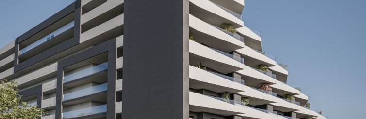 Sérhæðir · Nýbygging - San Miguel de Salinas · Alicante · Spánn