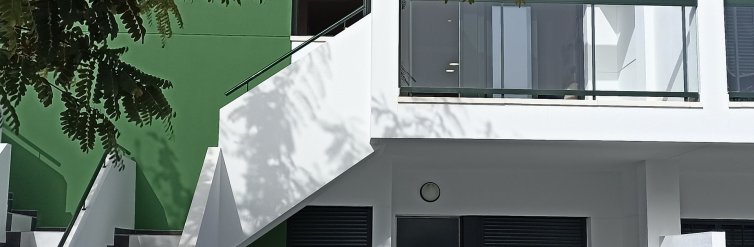 Sérhæðir · Nýbygging - Mil Palmeras · Alicante · Spánn