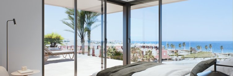 Hús · Nýbygging - El Mojón · Alicante · Spánn