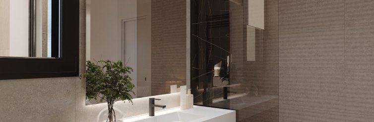 Íbúð · Nýbygging - Santa Rosalía · Murcia · Spánn