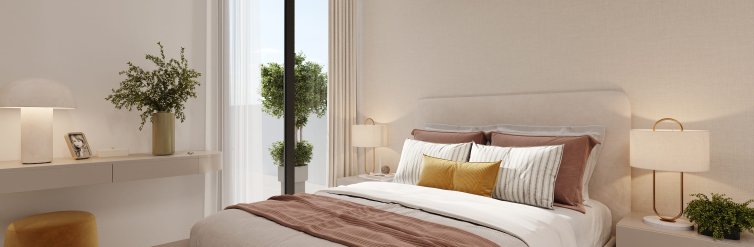 Þakíbúð · Nýbygging - Santa Rosalía · Murcia · Spánn