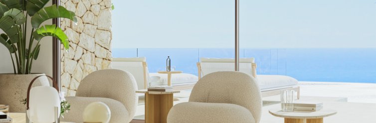 Hús · Nýbygging - Cumbre del Sol · Alicante · Spánn