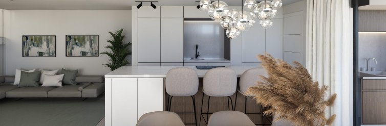 Raðhús · Nýbygging - Santa Rosalía · Murcia · Spánn