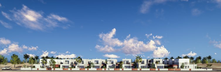 Hús · Nýbygging - Los Alcázares · Murcia · Spánn