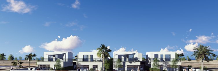Hús · Nýbygging - Los Alcázares · Murcia · Spánn
