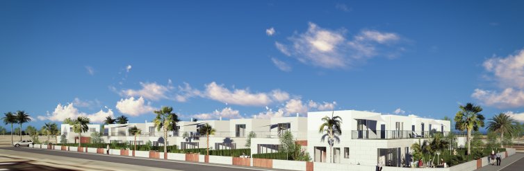 Hús · Nýbygging - Los Alcázares · Murcia · Spánn