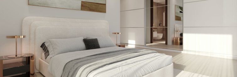 Hús · Nýbygging - Finestrat · Alicante · Spánn