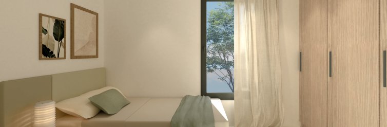 Parhús · Nýbygging - Gran Alacant · Alicante · Spánn