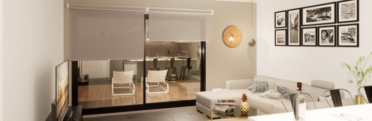 Sérhæðir · Nýbygging - Finestrat · Alicante · Spánn