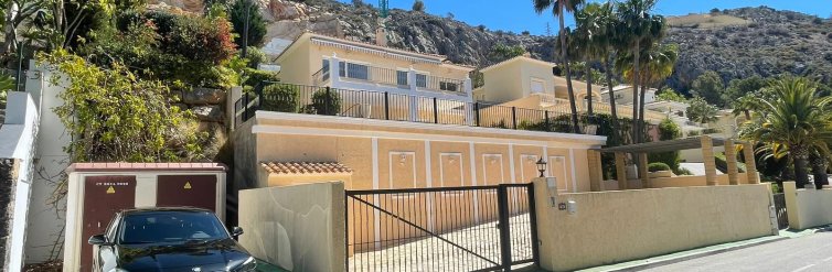 Hús · Nýbygging - Altea · Alicante · Spánn