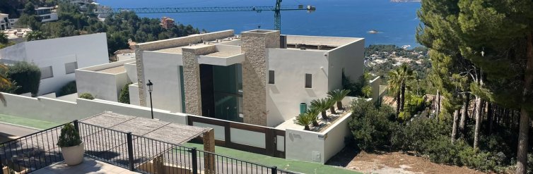 Hús · Nýbygging - Altea · Alicante · Spánn