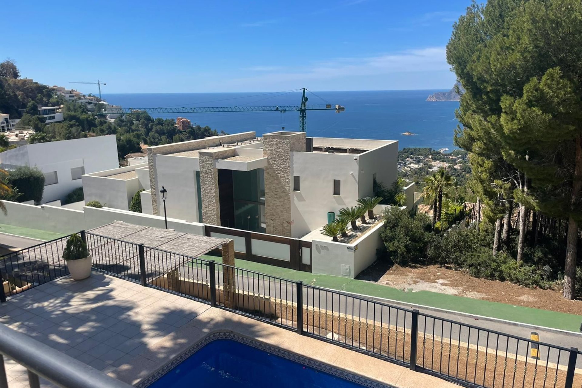Nýbygging - Hús - Altea