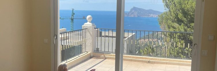Hús · Nýbygging - Altea · Alicante · Spánn