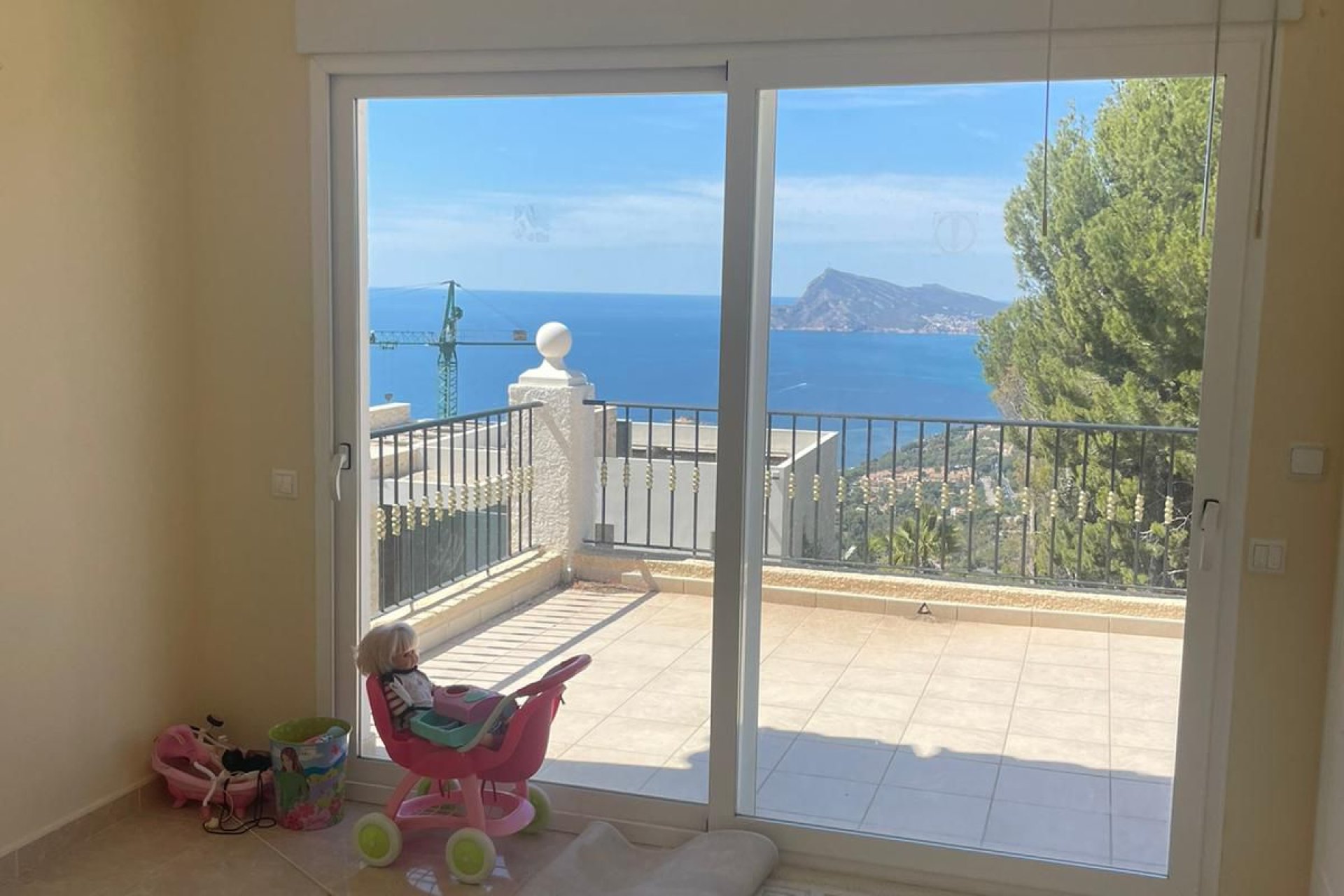 Nýbygging - Hús - Altea