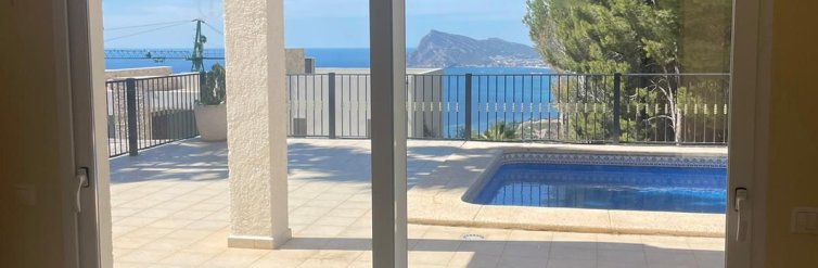Hús · Nýbygging - Altea · Alicante · Spánn