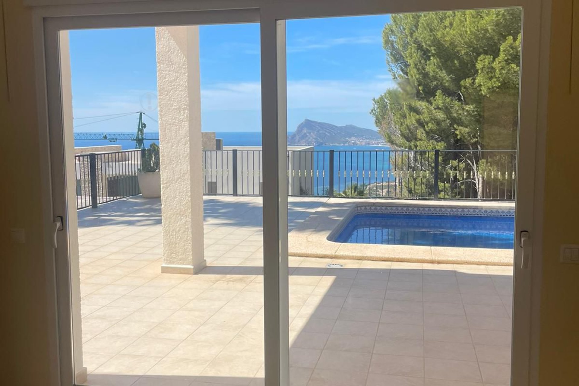 Nýbygging - Hús - Altea