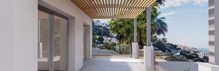 Hús · Nýbygging - Altea · Alicante · Spánn