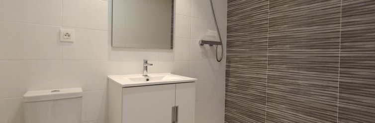 Sérhæðir · Nýbygging - Mil Palmeras · Alicante · Spánn