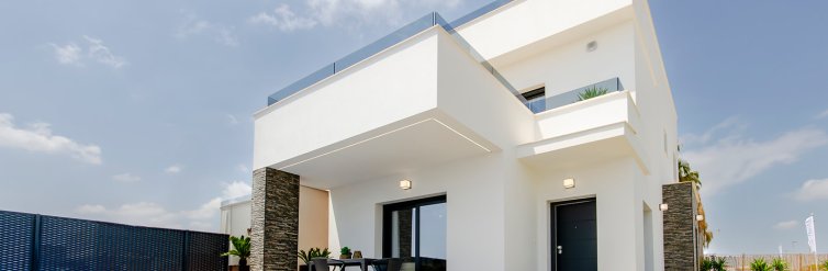 Hús · Nýbygging - Vistabella · Alicante · Spánn