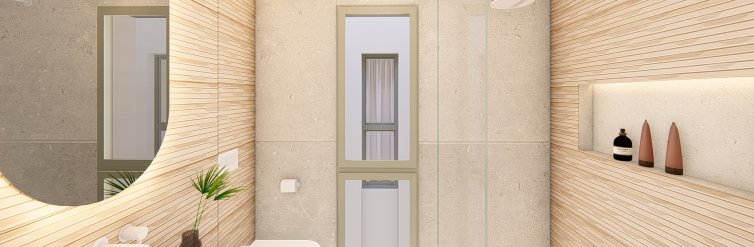 Íbúð · Nýbygging - Los Alcázares · Murcia · Spánn