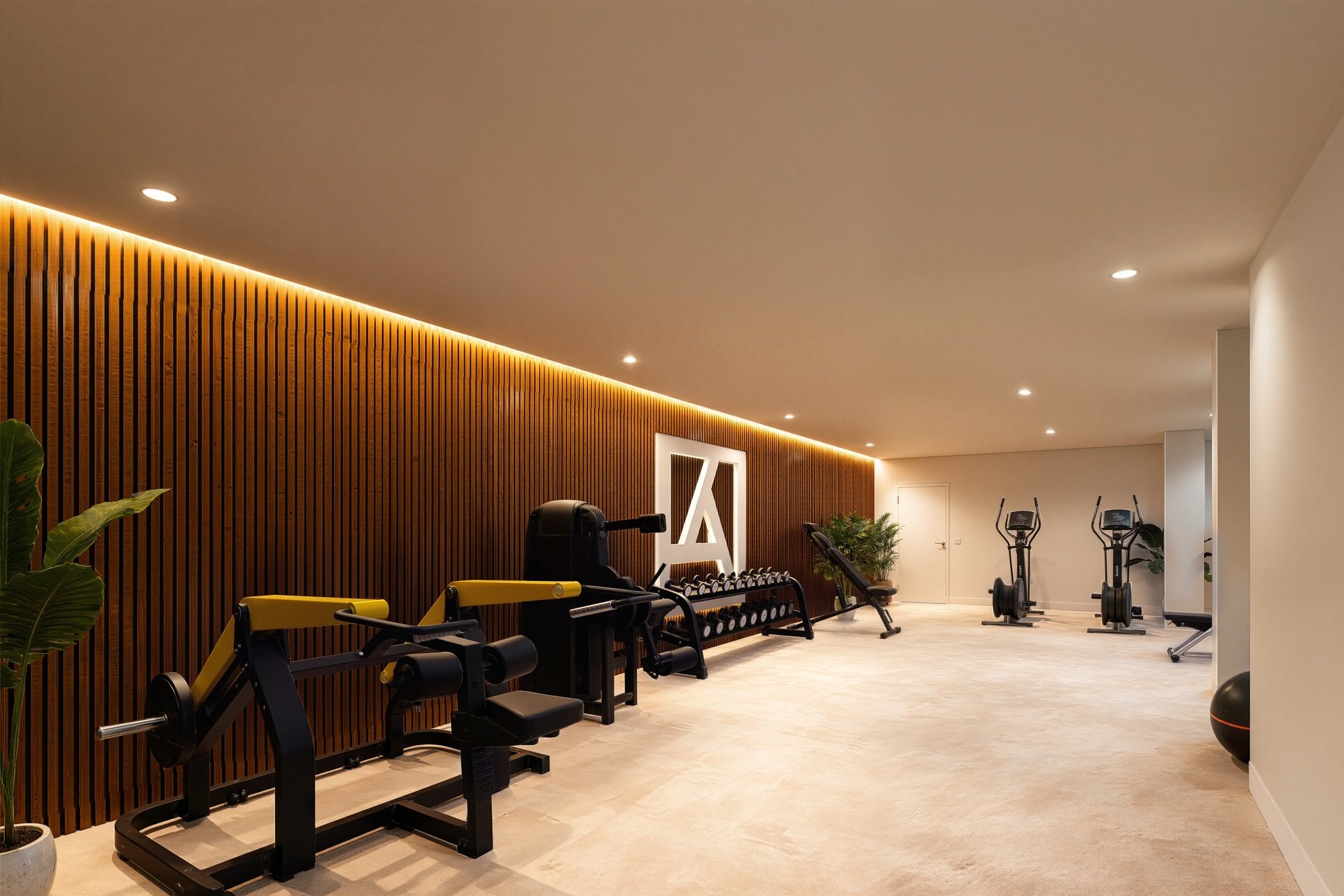 Nýbygging - Þakíbúð - Los Alcázares