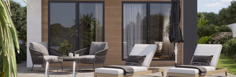 Hús · Nýbygging - Finestrat · Alicante · Spánn