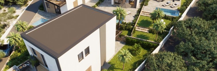 Hús · Nýbygging - Finestrat · Alicante · Spánn