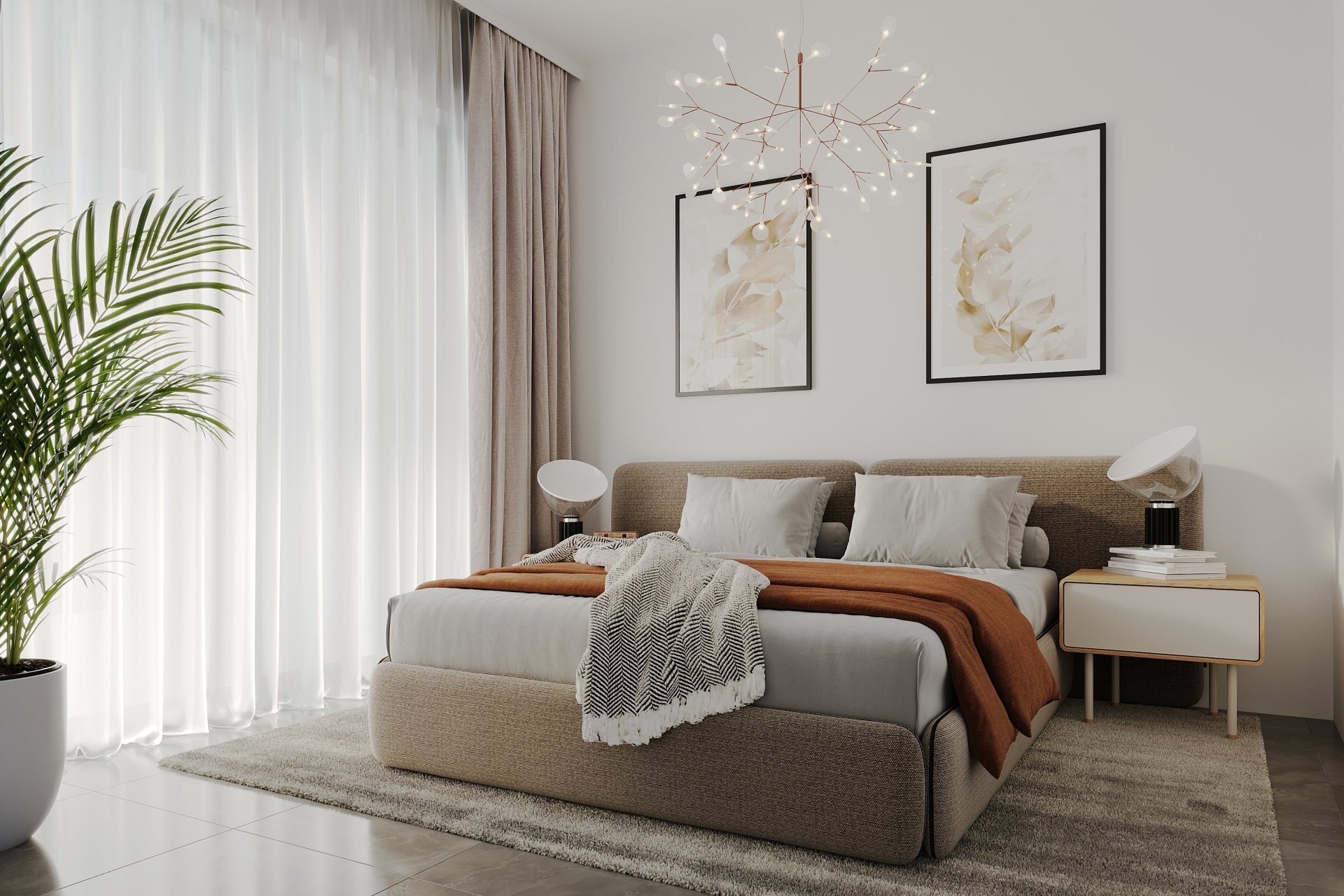 Nýbygging - Hús - Calpe