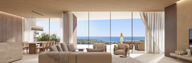 Hús · Nýbygging - Benissa · Alicante · Spánn