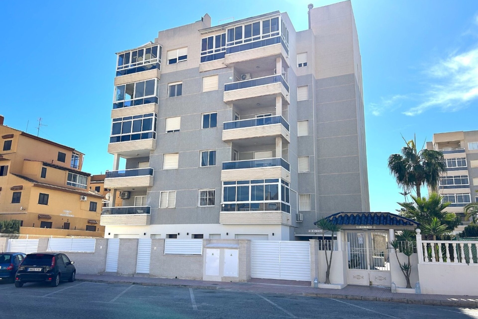 Nýbygging - Sérhæðir - Torrevieja