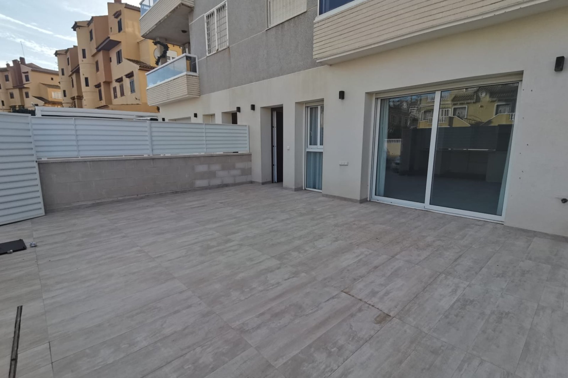 Nýbygging - Sérhæðir - Torrevieja