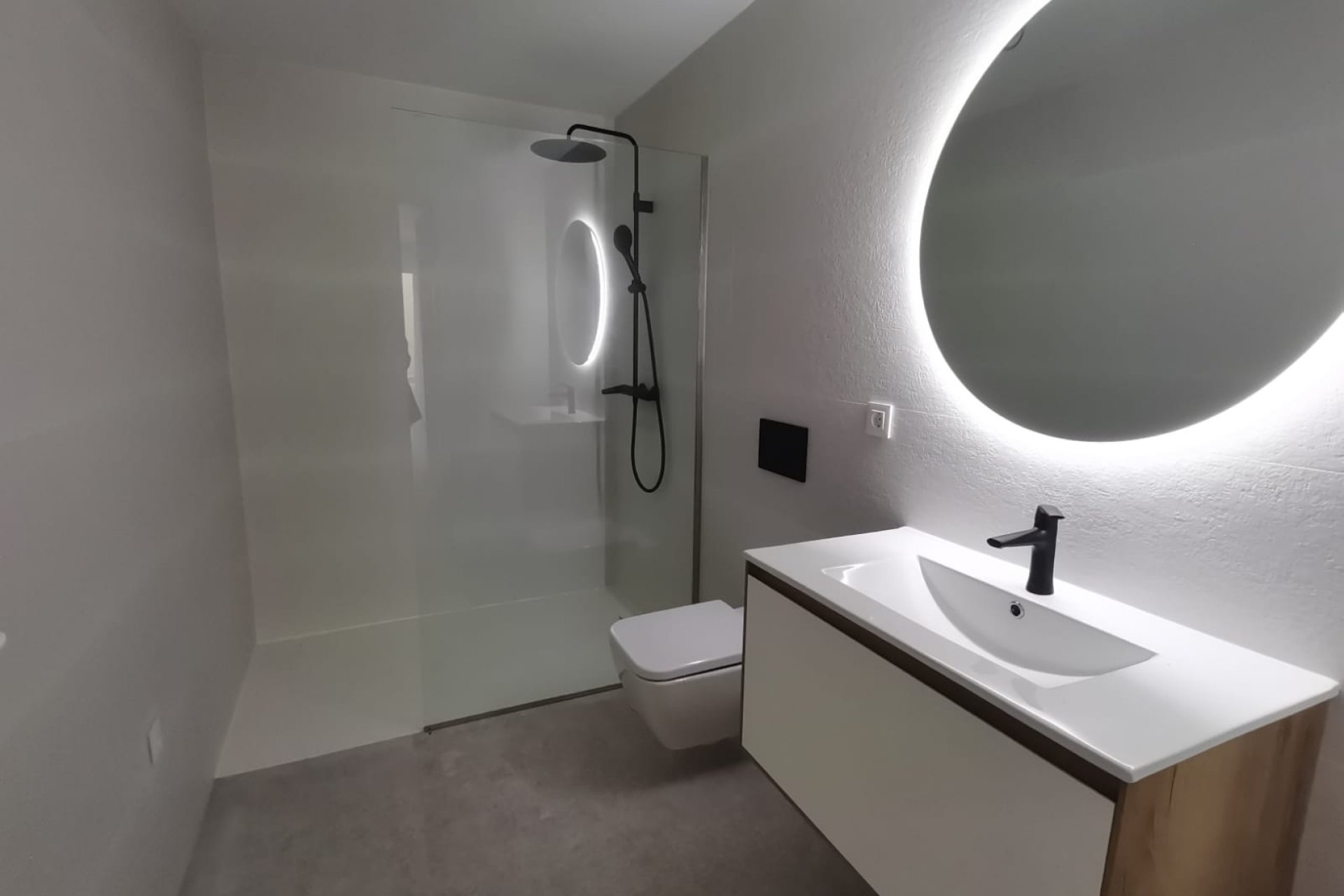 Nýbygging - Sérhæðir - Torrevieja