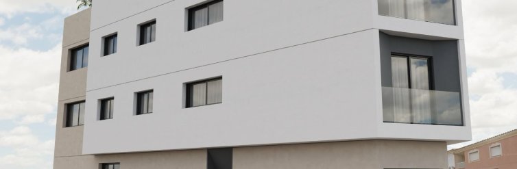Íbúð · Nýbygging - Mazarrón · Murcia · Spánn