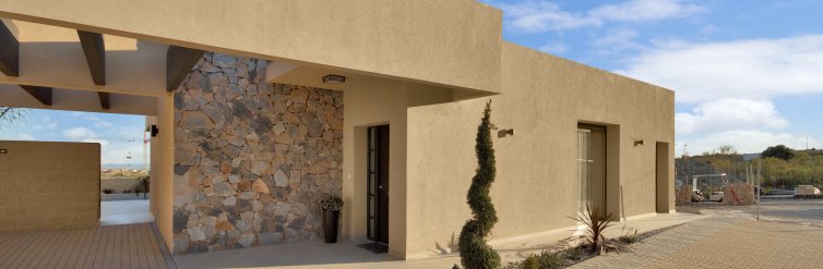Hús · Nýbygging - Altaona Golf & Country Village · Murcia · Spánn