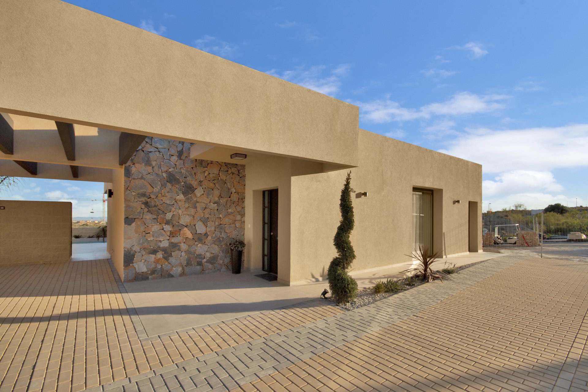 Nýbygging - Hús - Altaona Golf & Country Village