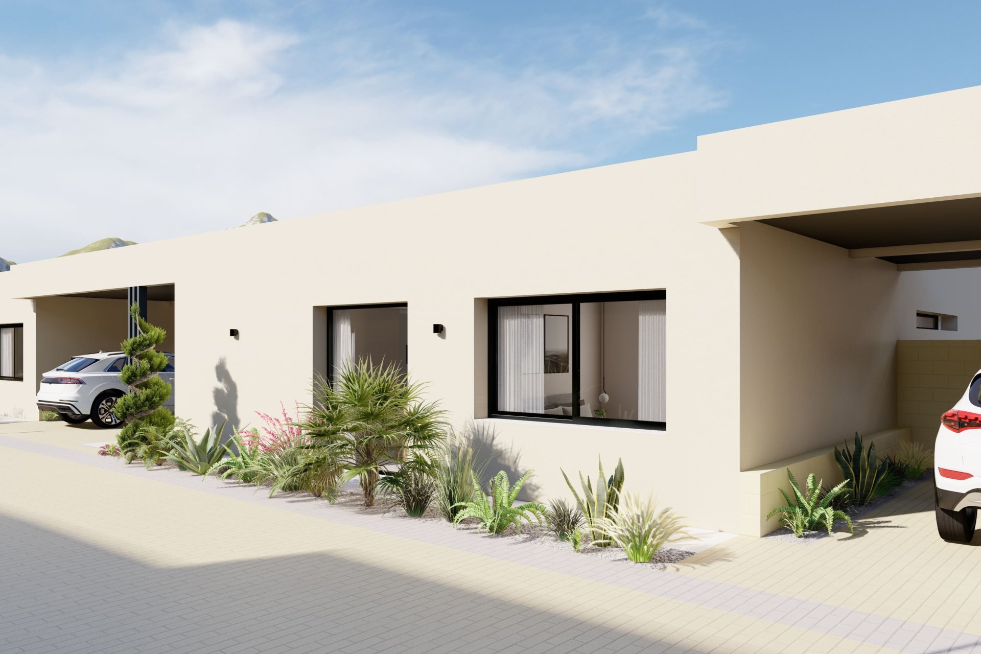Nýbygging - Hús - Altaona Golf & Country Village