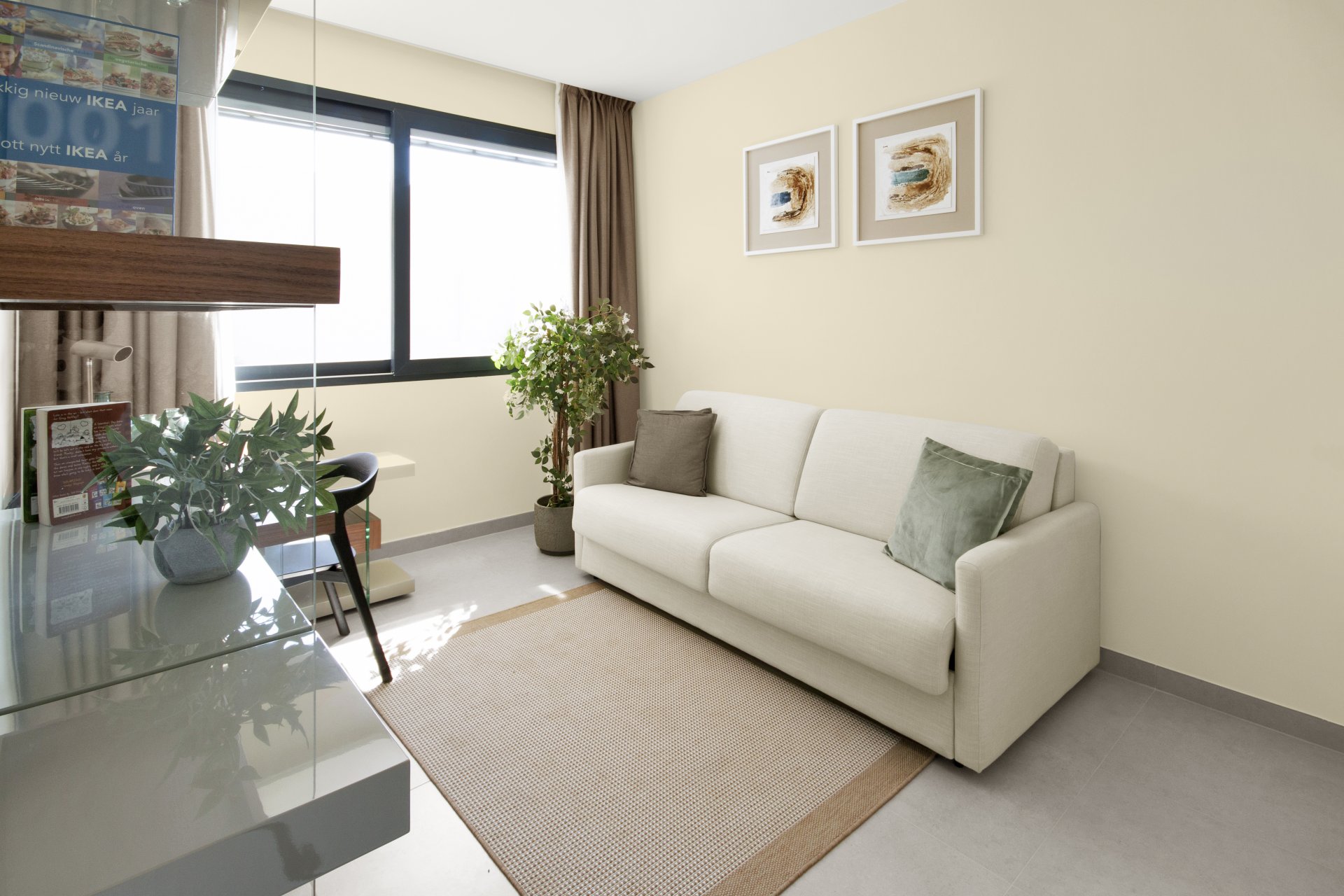 Nýbygging - Hús - Altaona Golf & Country Village
