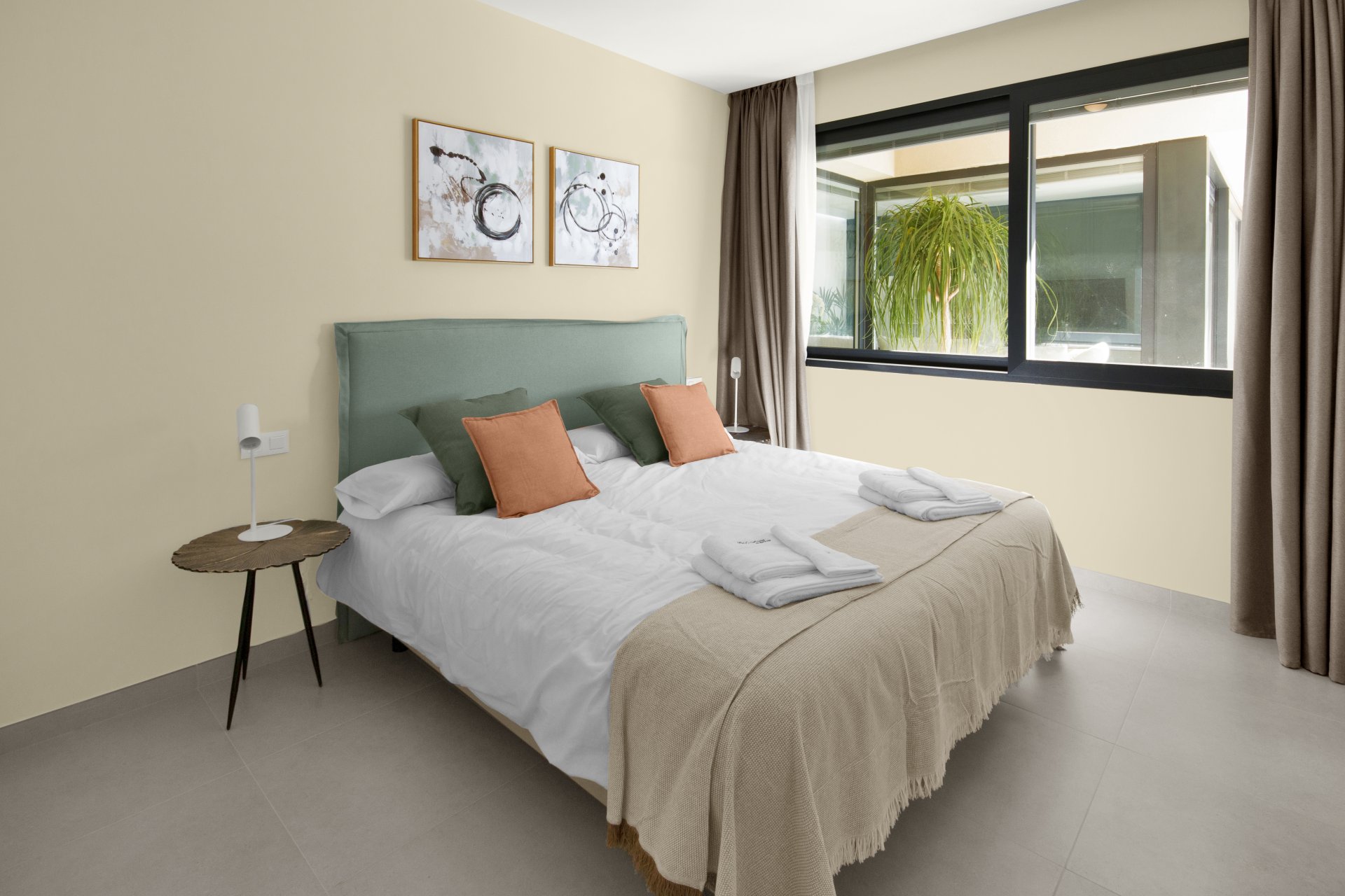Nýbygging - Hús - Altaona Golf & Country Village