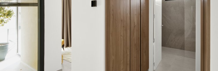 Hús · Nýbygging - Altaona Golf & Country Village · Murcia · Spánn