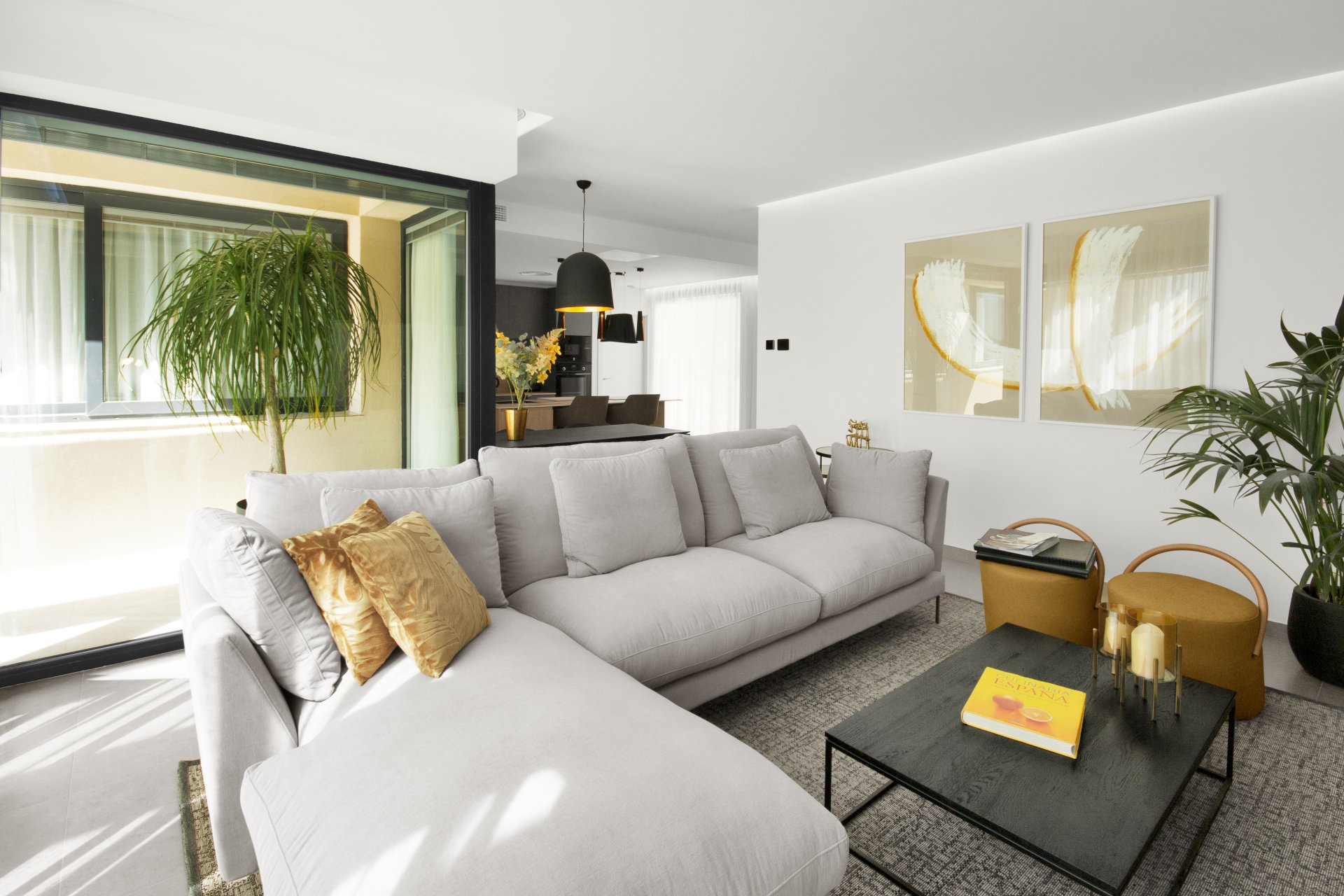 Nýbygging - Hús - Altaona Golf & Country Village