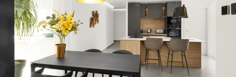 Hús · Nýbygging - Altaona Golf & Country Village · Murcia · Spánn