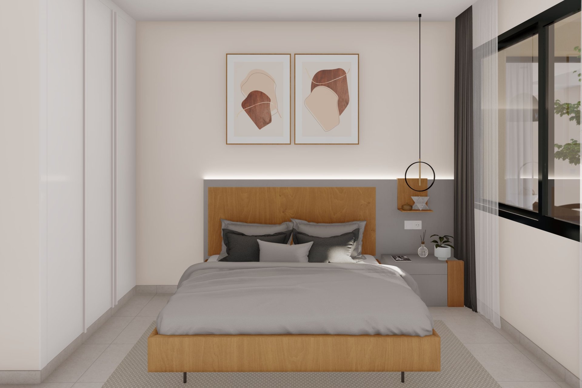Nýbygging - Hús - Altaona Golf & Country Village